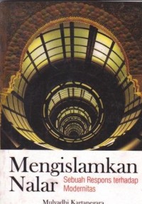 Image of Mengislamkan Nalar