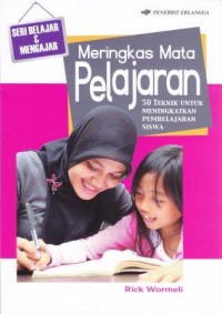 Image of Meringkas Mata Pelajaran