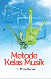 Image of Metode Kelas Musik