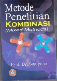 Image of Metode Penelitian Kombinasi