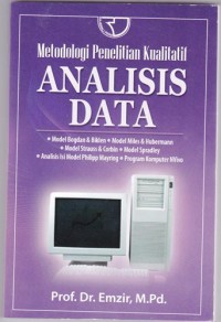 Image of Metode penelitian Kualitatif Analisis Data