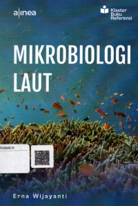 Image of Mikrobiologi Laut