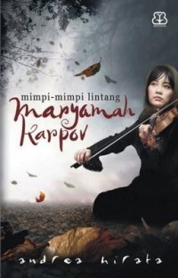 Image of Mimpi-mimpi Lintang Maryamah Karpov