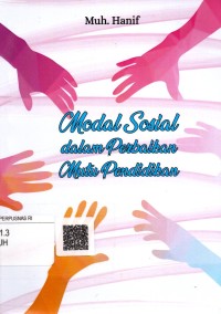 Image of Modal Sosial dalam Perbaikan Mutu Pendidikan