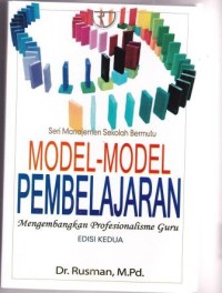 Image of Model-Model Pembelajaran