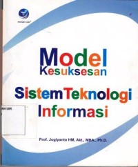 Image of Model Kesuksesan sistem teknologi informasi