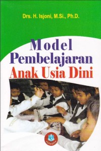 Image of Model Pembelajaran Anak Usia Dini