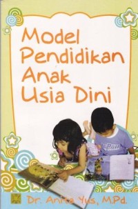 Image of Model Pendidikan Anak Usia Dini
