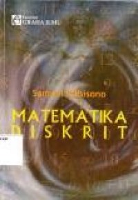 Image of Matematika Diskrit