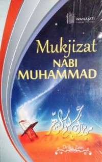 Image of Mukjizat Nabi Muhammad