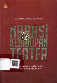 Image of Narasi Kehidupan Teater : Pilihan untuk terus bertahan dan merawat idealisme