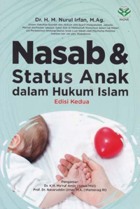 Image of Nasab dan Status Anak dalam Hukum Islam
