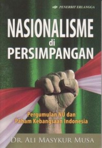 Image of Nasionalisme di Persimpangan