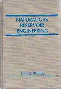 Image of Natural Gas Reservoir Engineering