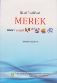 Image of Nilai Finansial Merek
