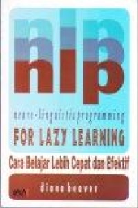 Image of NIP (Neuro Linguistic program)
