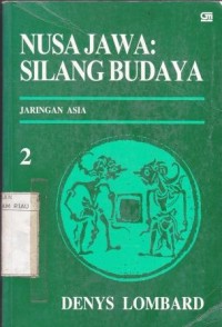 Image of Nusa Jawa Silang Budaya