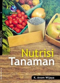 Image of Nutrisi Tanaman