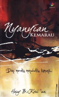 Image of Nyanyian kemarau : sebuah novel