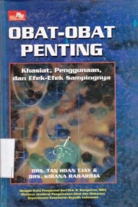 Image of Obat-Obat Penting