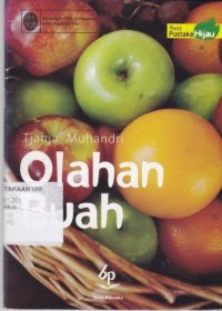 Image of Olahan Buah