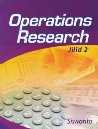 Image of Operations Research