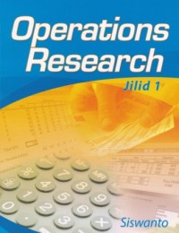 Image of Operations Research