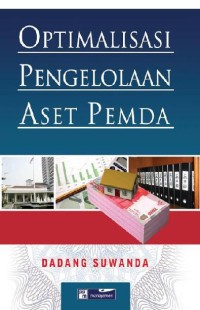 Image of Optimalisasi Pengelolaan Aset Pemda