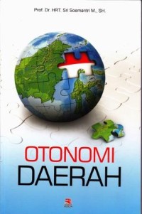 Image of Otonomi Daerah