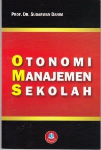 Image of Otonomi Manajemen Sekolah