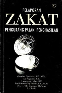 Image of Pelaporan Zakat Pengurangan Pajak Penghasilan