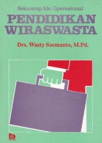 Image of Sekuncup ide operasional: Pendidikan wiraswasta
