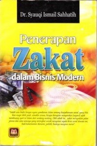 Image of Penerapan Zakat dalam Bisnis Modern