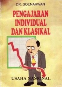 Image of Pengajaran Individual dan Klasikal