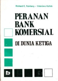Image of Peranan Bank Komersial