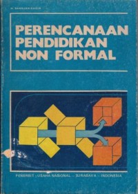Image of Perencanaan Pendidikan Non Formal