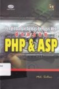 Image of Pengembangan Aplikasi berbasis WEB dengan PHP & ASP