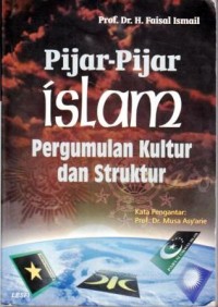 Image of Pijar-pijar Islam Pergumulan Kultur dan Struktur