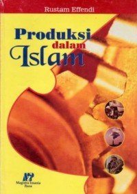 Image of Produksi dalam Islam