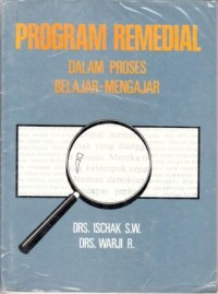 Image of Program Remedial dalam Proses Belajar Mengajar