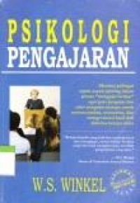 Image of Psikologi Pengajaran