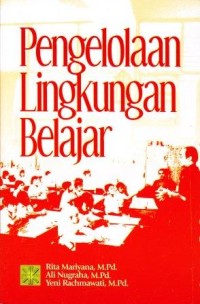 Image of Pengelolaan Lingkungan Belajar