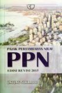 Image of Pajak Pertambangan Nilai (PPN)