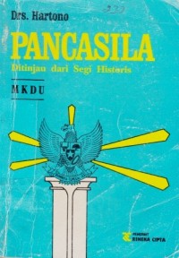 Image of Pancasila Ditinjau dari Segi Historis