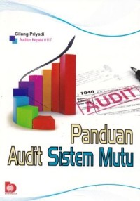 Image of Panduan Audit Sistem Mutu