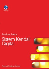 Image of Panduan Praktis Sistem Kendali Digital