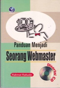 Image of Panduan menjadi Seorang Web Master