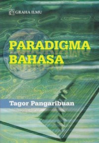 Image of Paradigma Bahasa