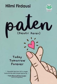 Image of Paten (Pasutri Keren)