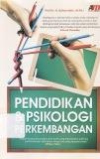 Image of Pendidikan & Psikologi Perkembangan